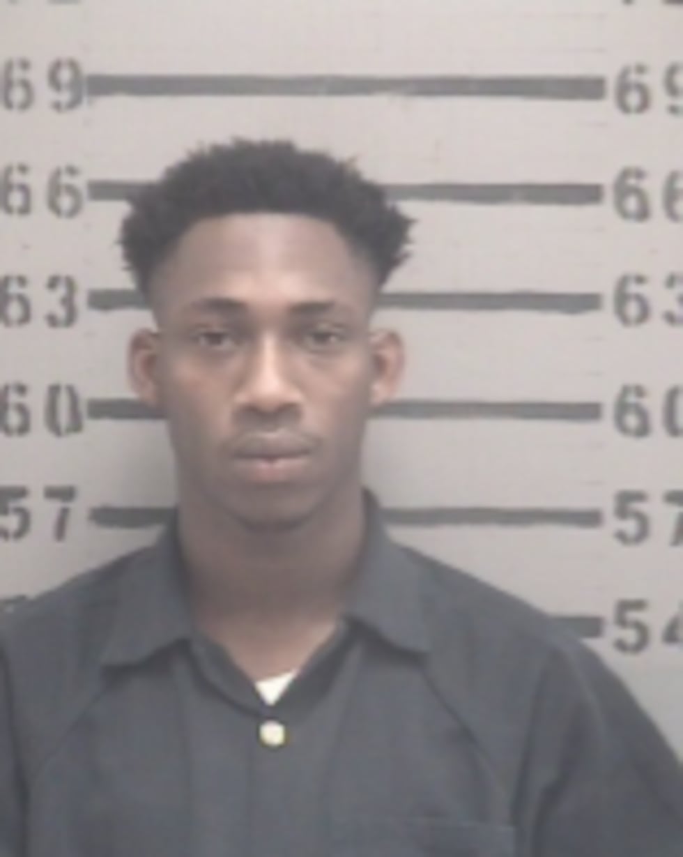 APD cited 21-year-old Daveyon Wakefield as an example of a frequent offender.
