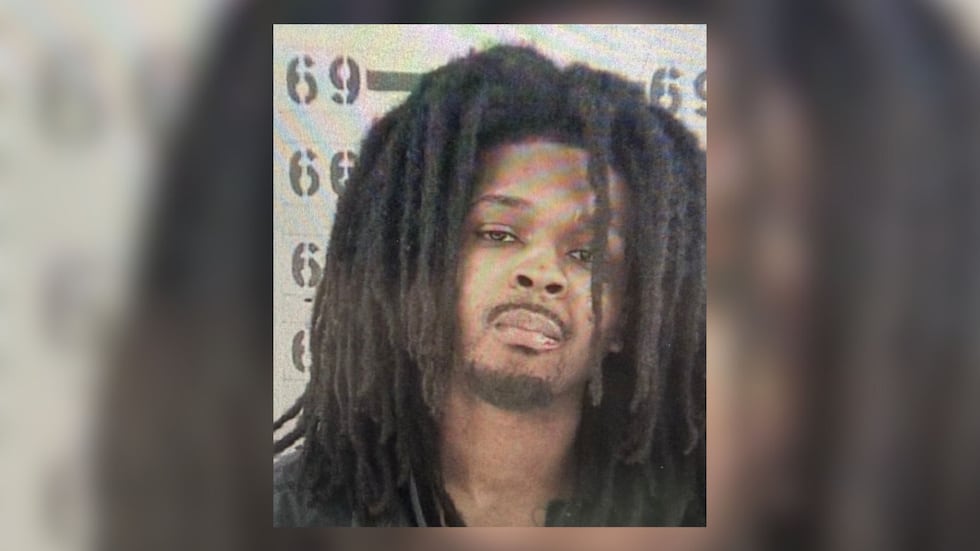 Terrance Jumale Davis, 28, is facing charges in reference to a fatal motorcycle crash in Albany.