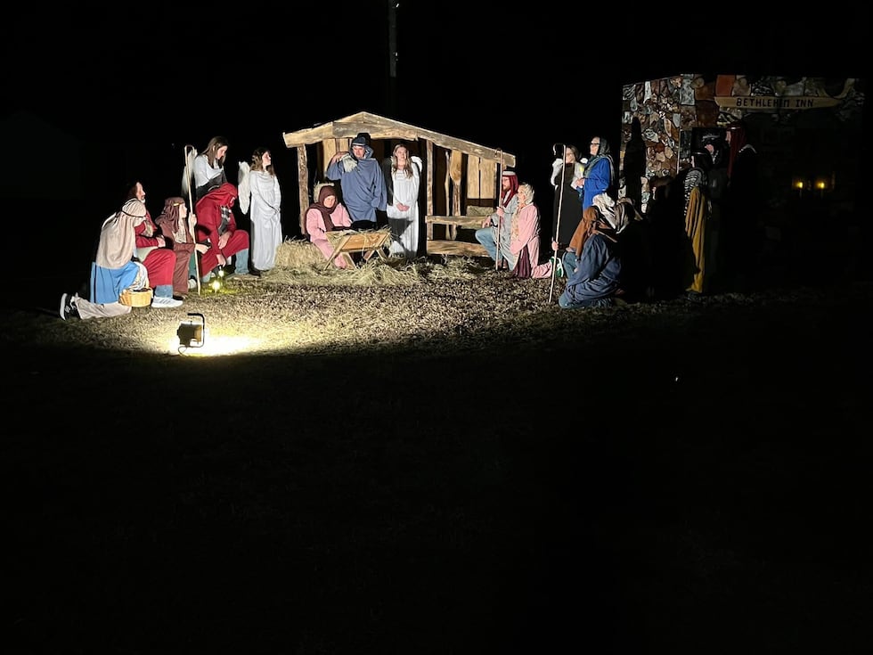 Church leaders say the event is about more than celebration it’s a reflection of resilience,...