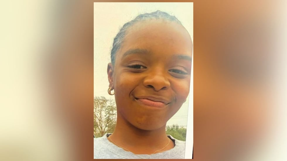 Aubrey King,15, has been reported missing according to the Colquitt County Sheriff's Office