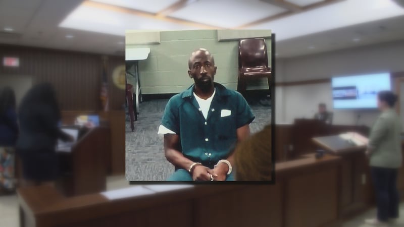 “When she says no, she means yes.”: Savannah man faces rape, kidnapping charges after hotel...