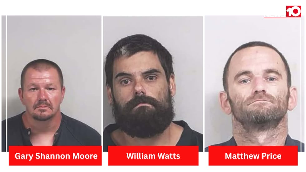 On July 15, 2026, deputies with the Echols County Sheriff’s Office responded to the reported...