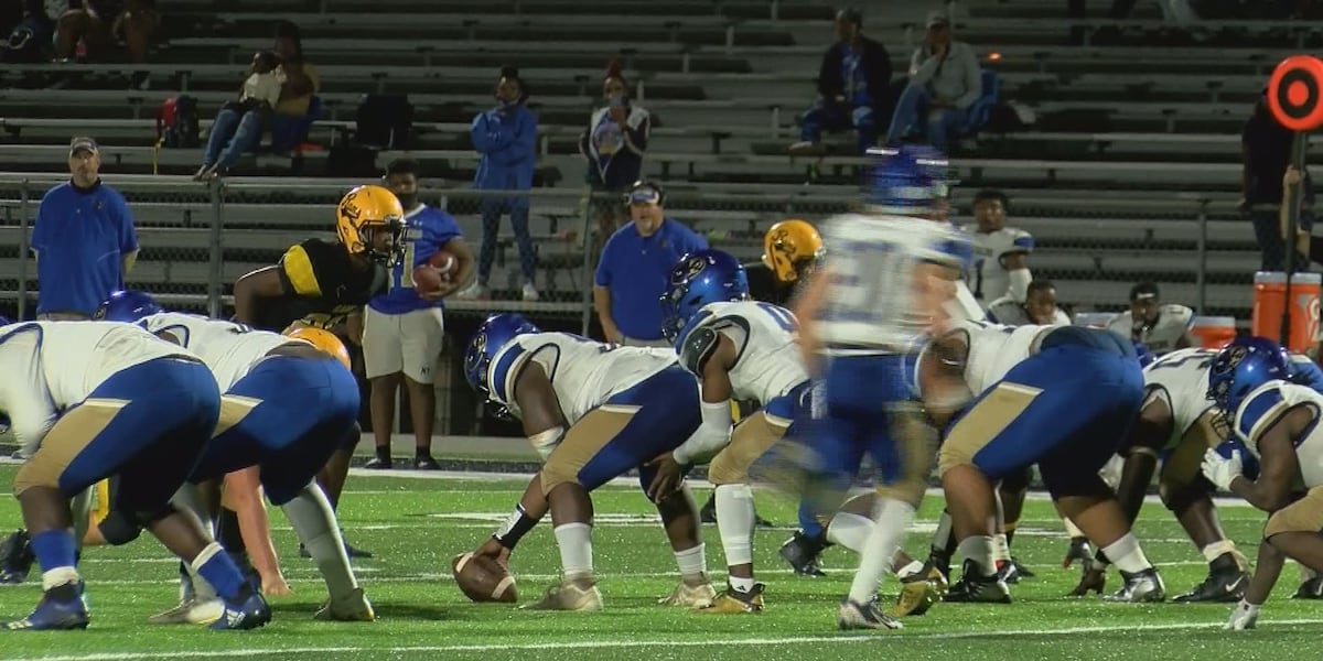 Play of the Week: Worth County Rams