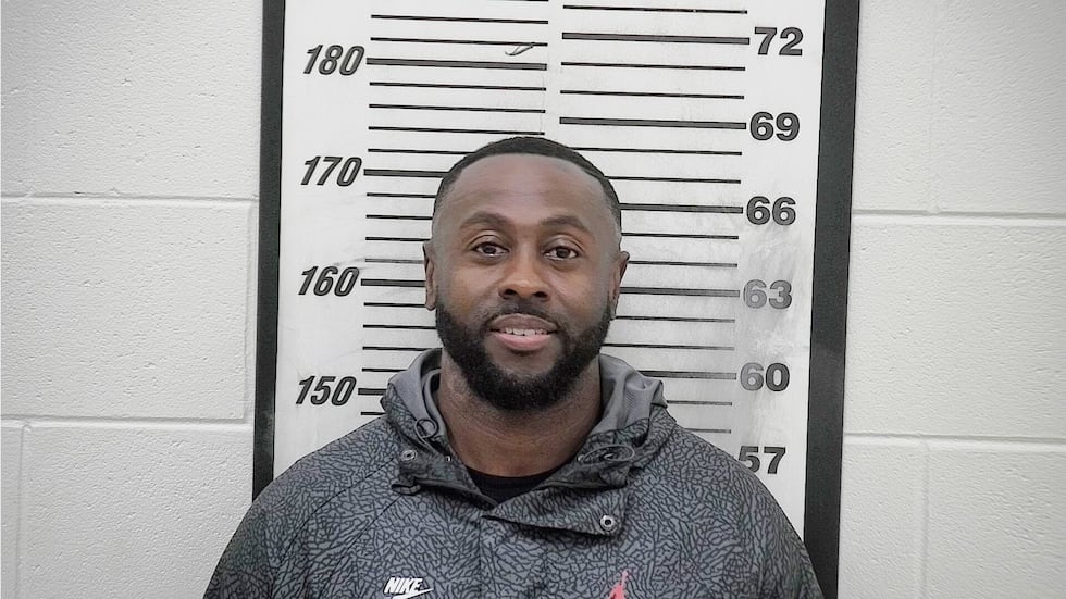 Following the internal review, the employee, identified as Shantokeo Rolax, was terminated...