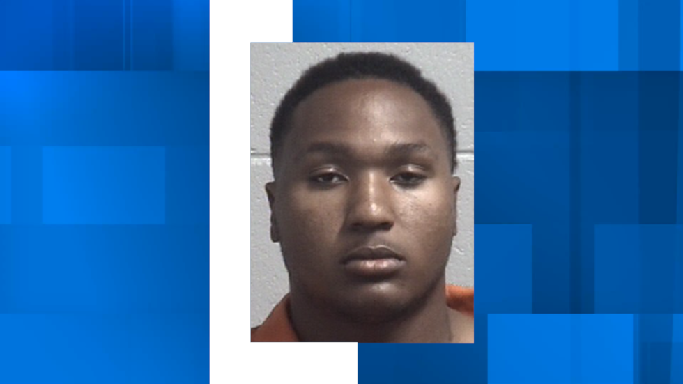 Matthew Daniel McCoy, 18, is charged with pointing and presenting a firearm at a person and...