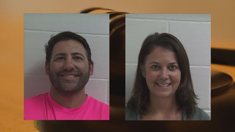 Owners of a popular recycling company have been sentenced in the case that includes 30...