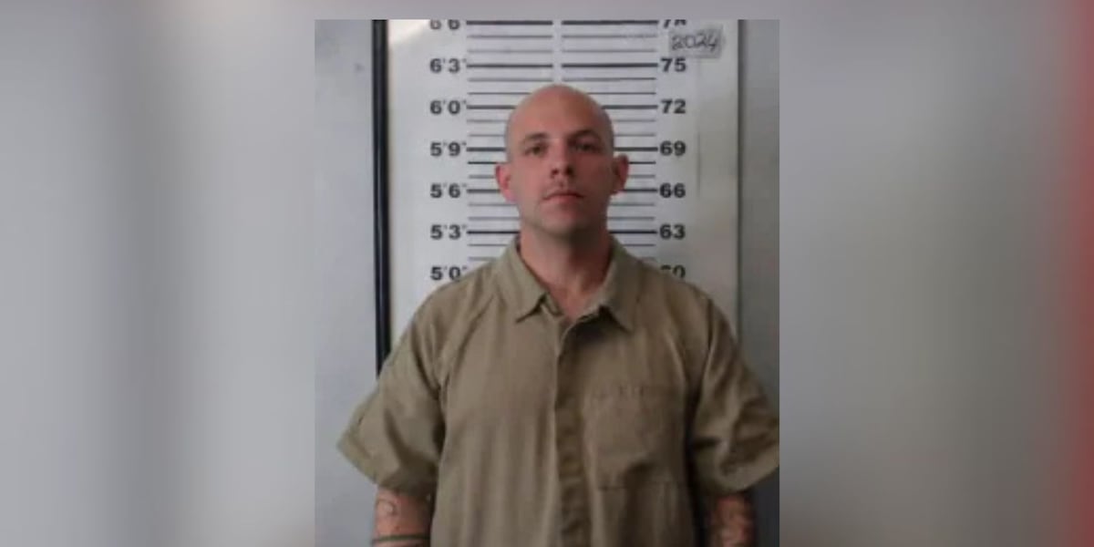 Inmate escapes from Augusta Transitional Center; public asked to call 911