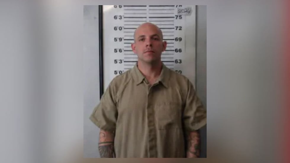 Christopher Craig, who stands approximately 5 feet 10 inches tall and weighs 192 pounds, has...