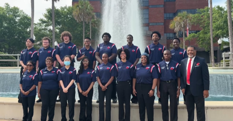 Westover Comprehensive High School’s Academic Decathlon team has been invited to compete at...