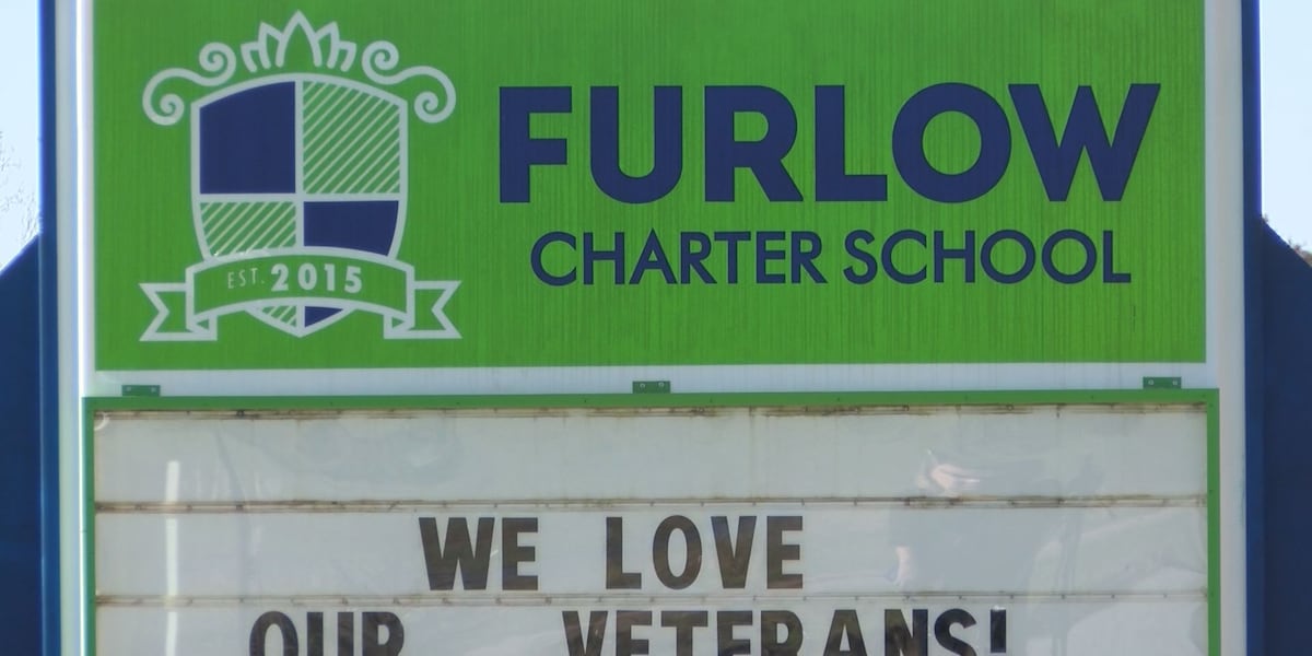 Furlow Charter School students temporarily relocated after power outage in Americus