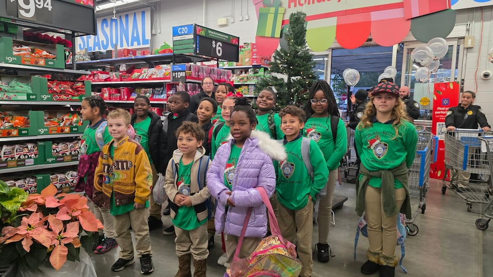 The Camilla Police Department looks forward to continuing the tradition and expanding its...