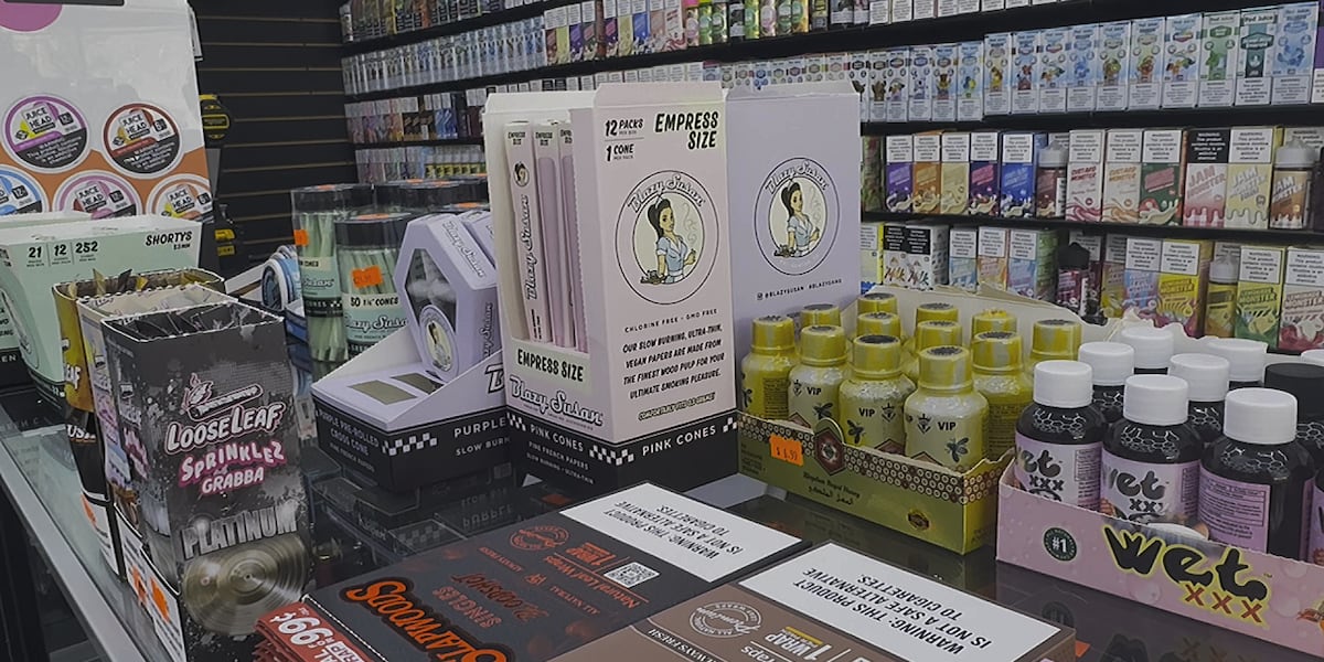 Dougherty County tackles teen vaping with technology and education