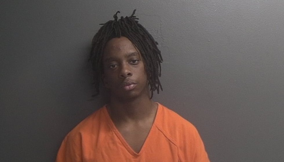 Dan Cleveland arrested on felony theft by taking charges was arrested after a single vehicle...