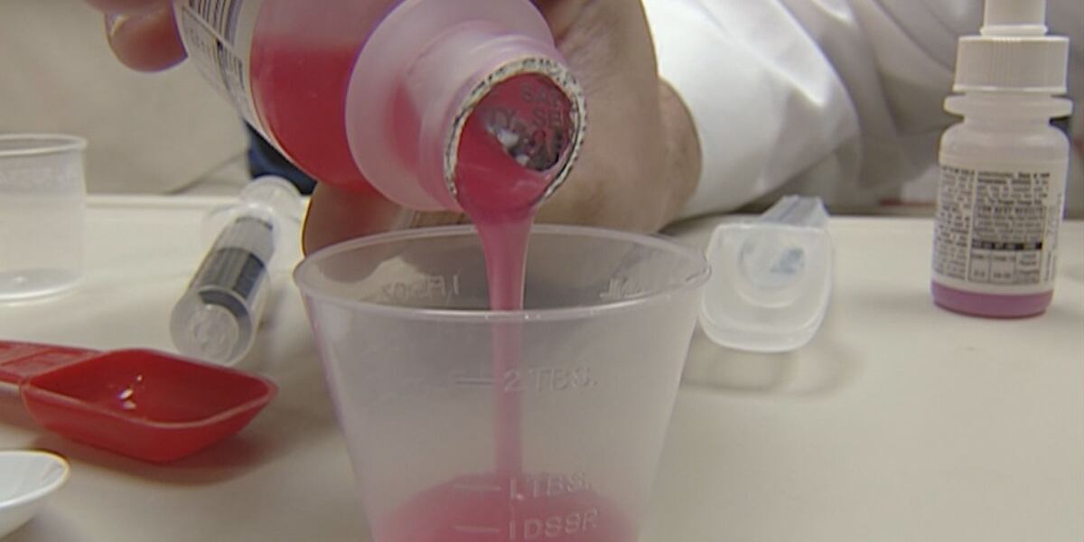 Antibiotic Alert: Reducing drug overuse in kids