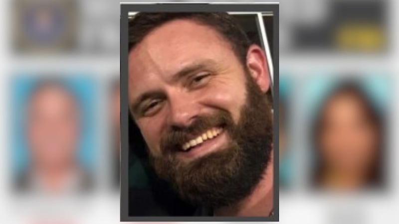 FBI Georgia fugitive, Christopher W. Burns is among those featured on the new FBI Most Wanted...