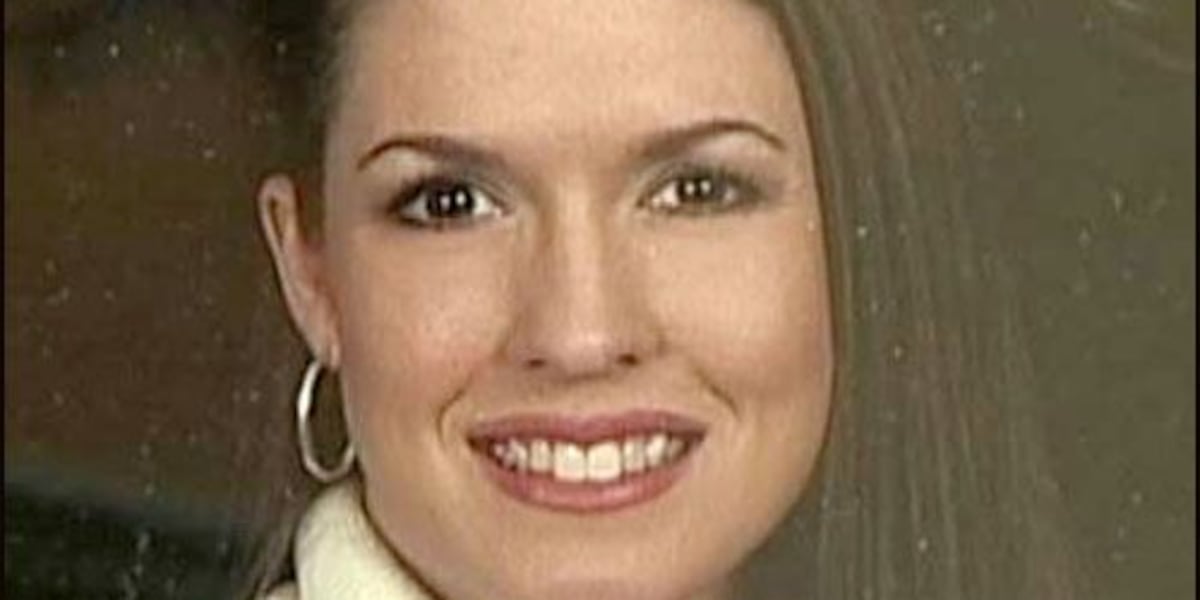 Jill Grinstead People hope Grinstead case will be solved soon