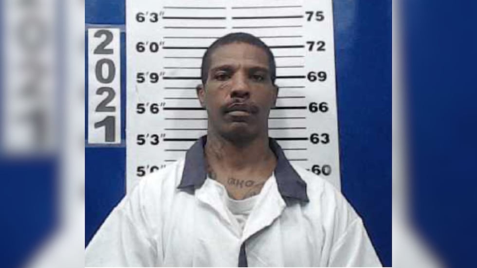 Alexander Woods III