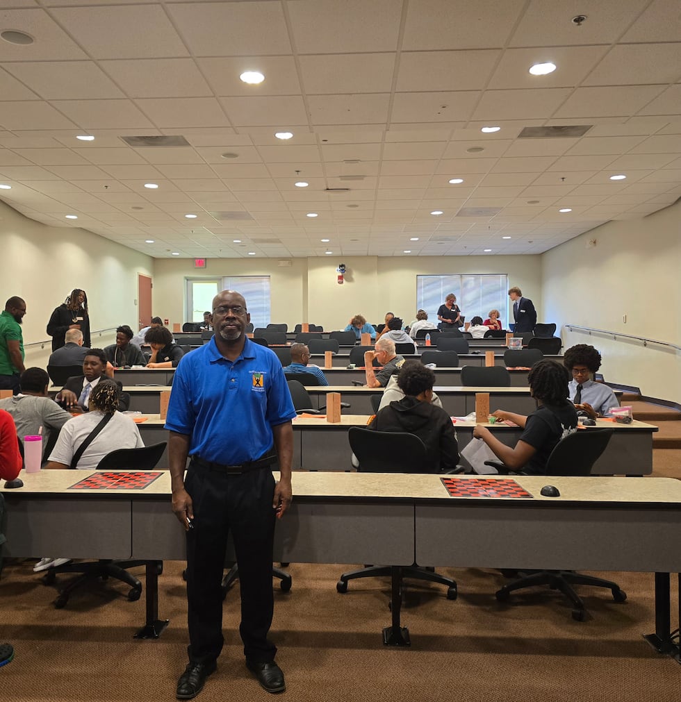 Fifth annual event aims to help Albany youth