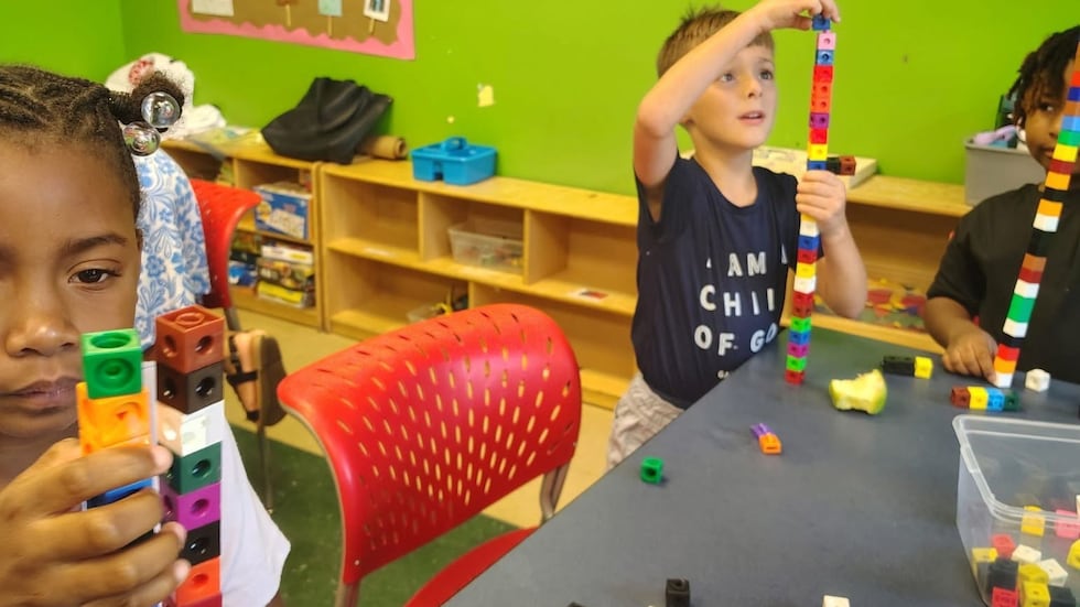 The Thomasville Community Resource Center’s after-school program is facing imminent closure...