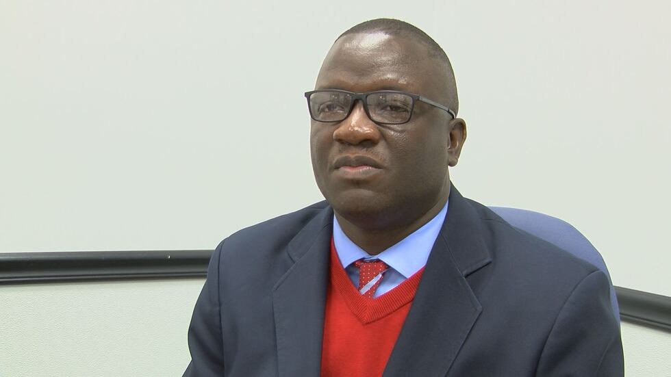 Marcus Johnson (Source: WALB)