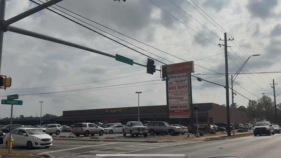 Police are asking the community to come forward if they saw anything suspicious in the area.