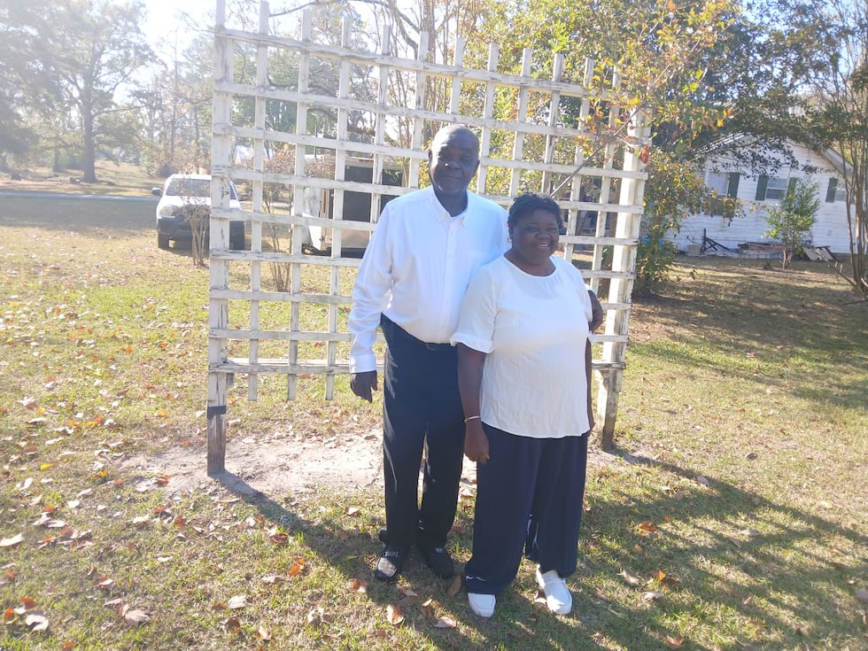 Shirley Scruggs Campbell has been on dialysis for 12 years, but now, she has been approved to...