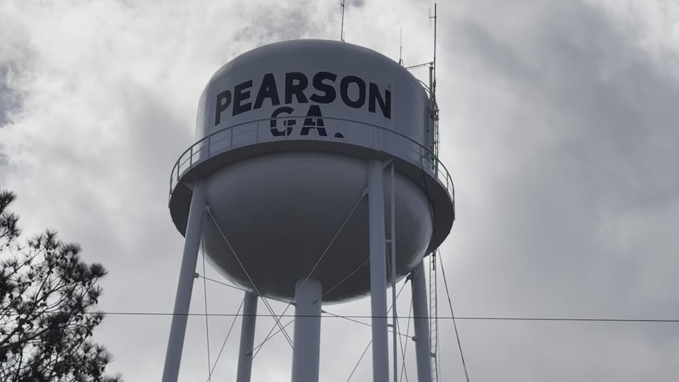 Pearson water main leak: City to make repairs Sunday morning