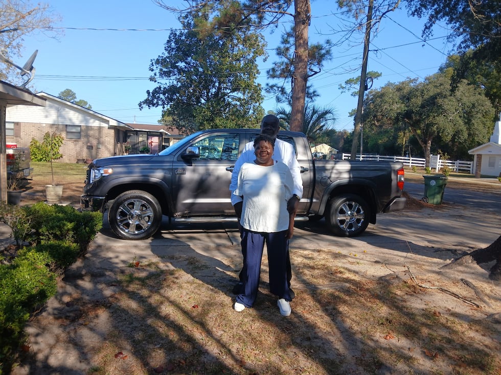 Shirley Scruggs Campbell has been on dialysis for 12 years, but now, she has been approved to...