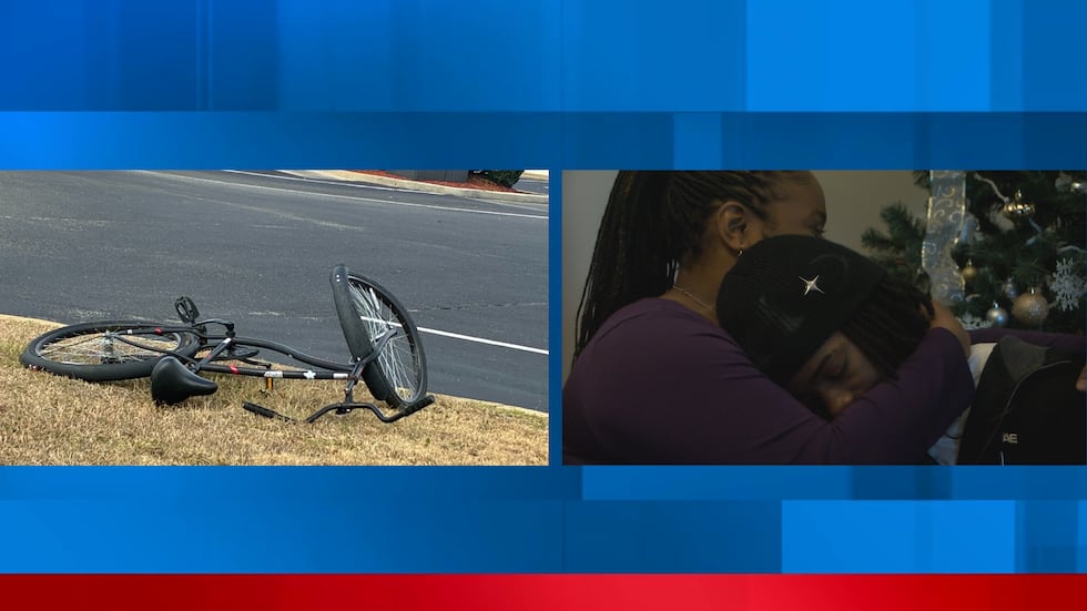 Sumter County family is pleading for the driver in a hit-and-run crash that left 18-year-old...