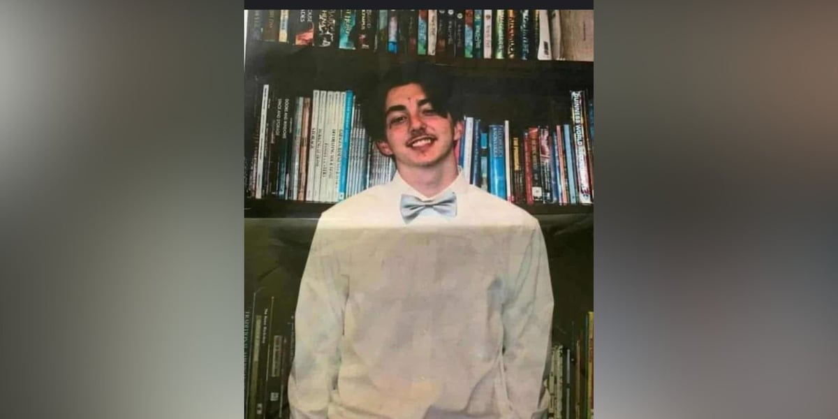 Aaron Cohn Rydc Family speaks out as justice remains delayed in teen’s death at ...