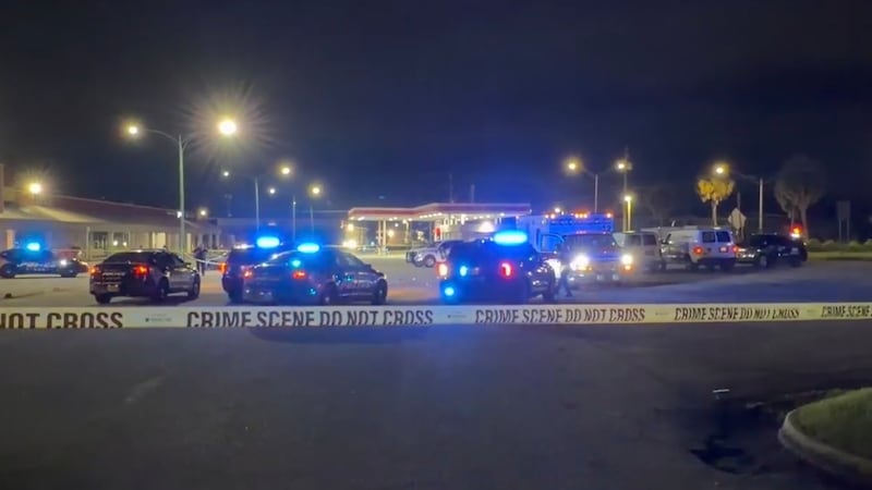 APD is investigating an early-morning shooting that left one teenager dead and another person...