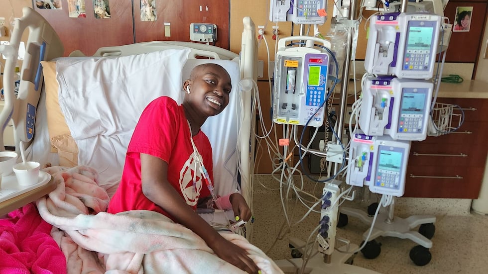 Brie’s Gift is a nonprofit foundation created in memory of Brielle Adrianna Cruel, who died in...