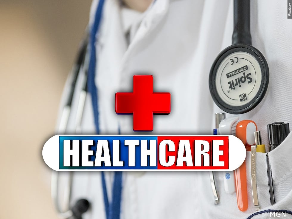 Lawmakers Introduce Bipartisan Bill to Protect Healthcare Workforce