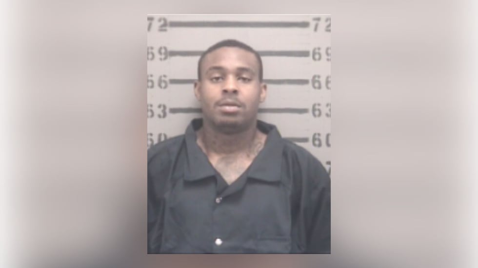 Devon Marquell Rambo, 28, was found guilty in May 2025 of one count of possession of a firearm...