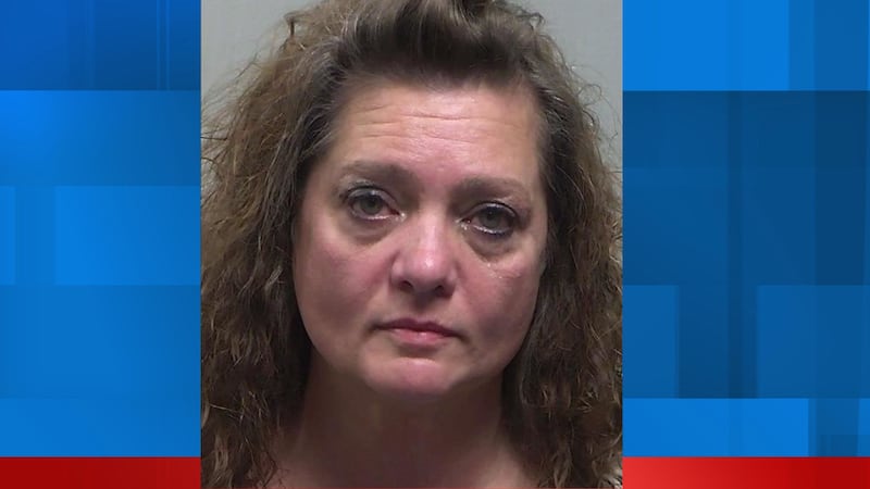 The driver has been placed on administrative leave pending further investigation.