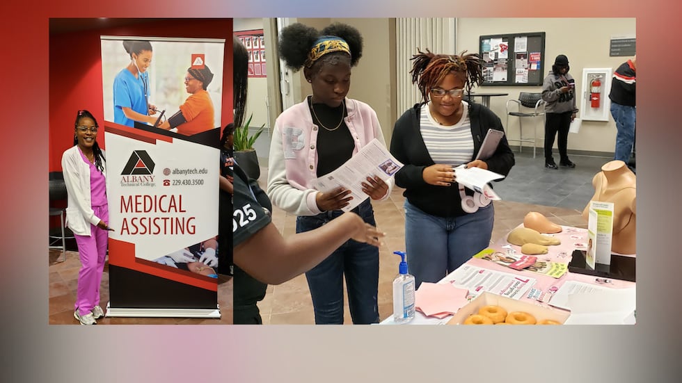 The AAMA serves as the only organization exclusively supporting the professional and...