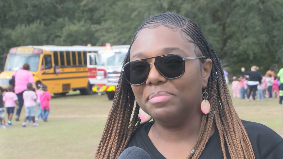 Dougherty County Pre-K Students Explore Community Careers During "Helper Week"