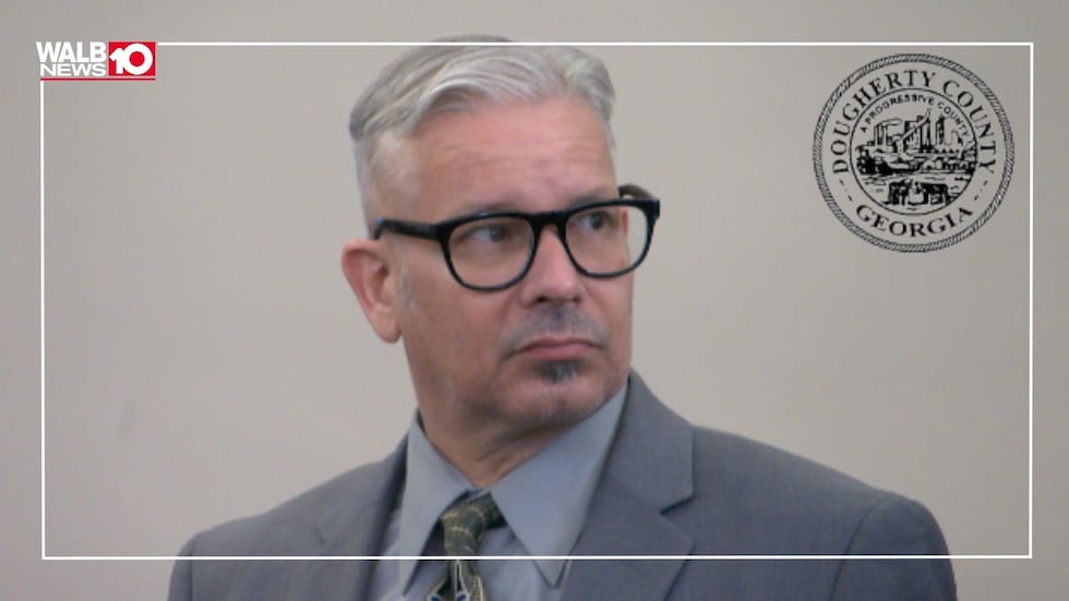 Michael Nix is charged with felony murder in connection to a 2024 shooting at a pool hall in...