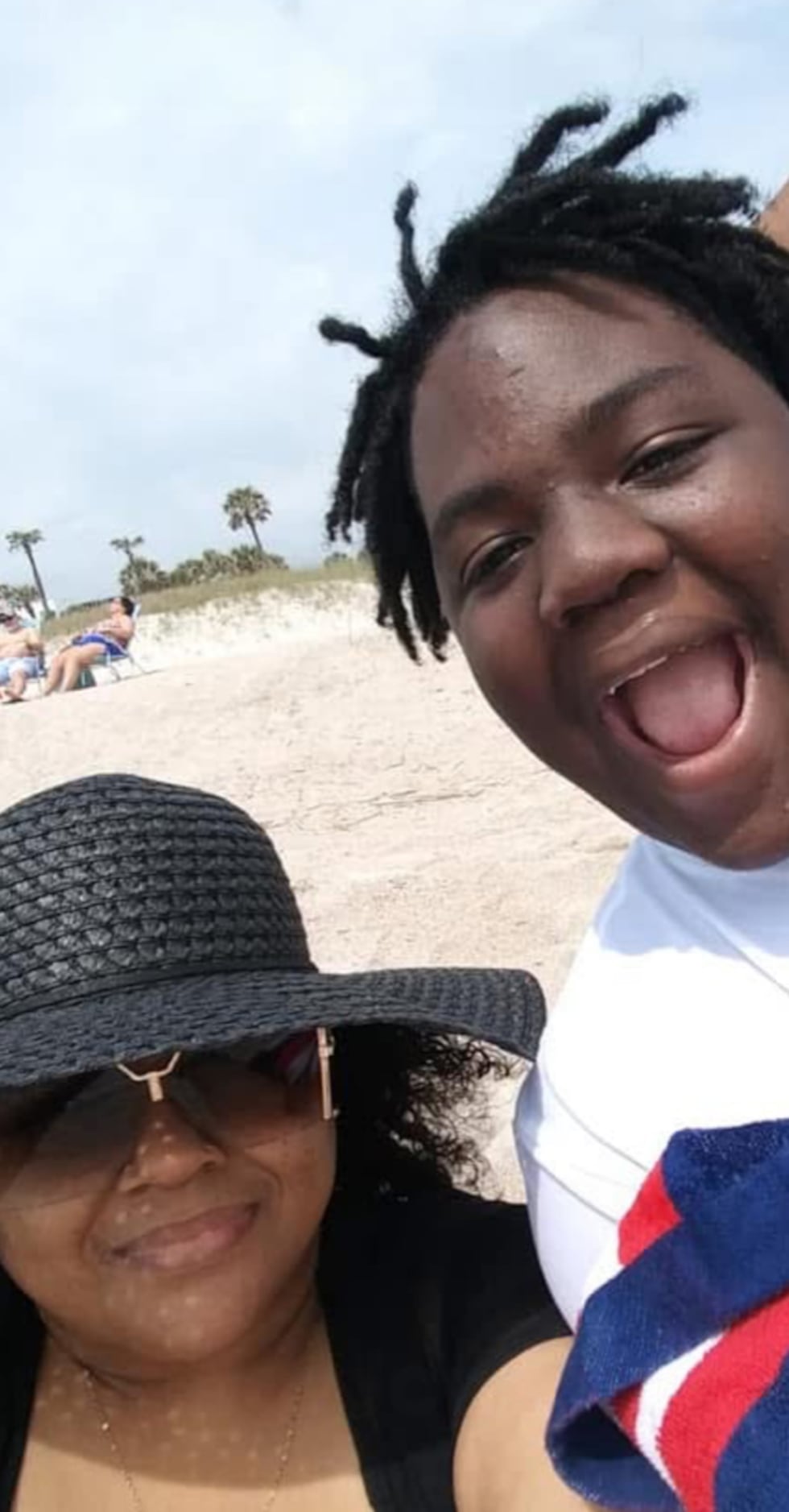 The Grady County community is remembering Jonathan "Jon" Moore, a former Cairo High...