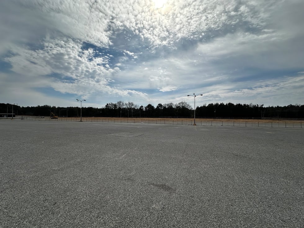 The Roses building has been demolished - What comes next?