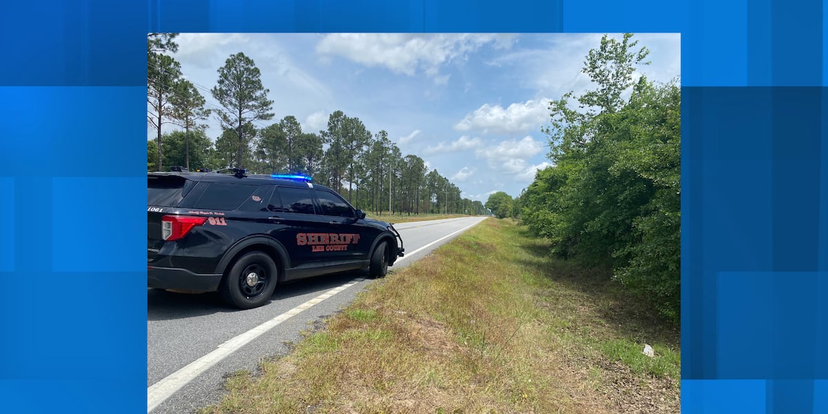 UPDATE 1 dead in Lee County motorcycle crash UPDATE 1 dead in Lee County motorcycle crash