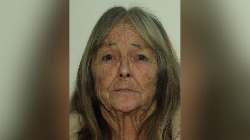 Caroline Durrance, 65, was last seen at her residence in the 100 block of Cartwright Road in...
