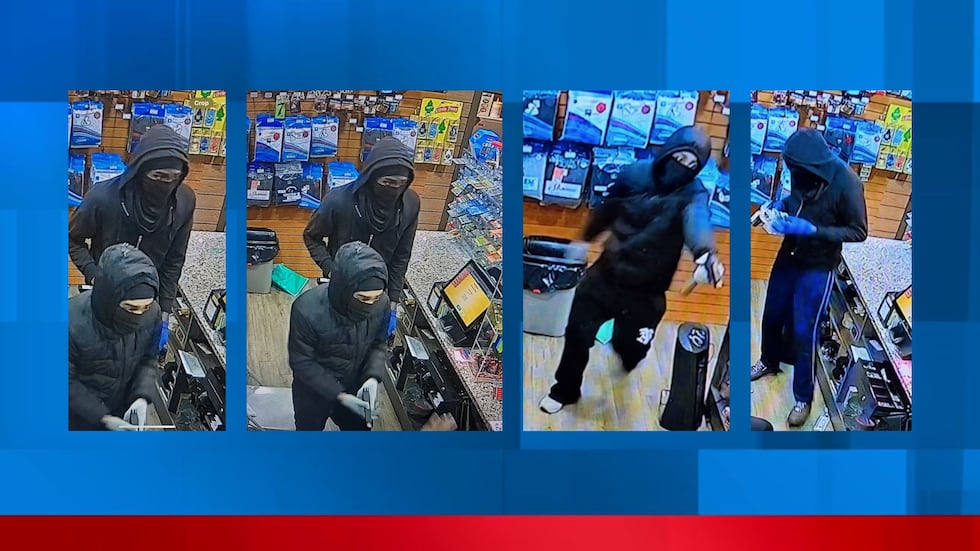 Contact 229-430-6600 or Crime Stoppers at 229-436-TIPS (8477) with information.