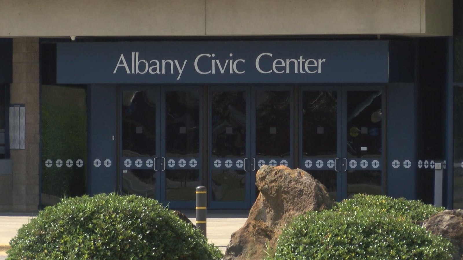 Circus coming to Albany Civic Center