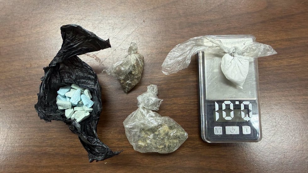 Investigators later obtained warrants charging the individual with multiple counts of...