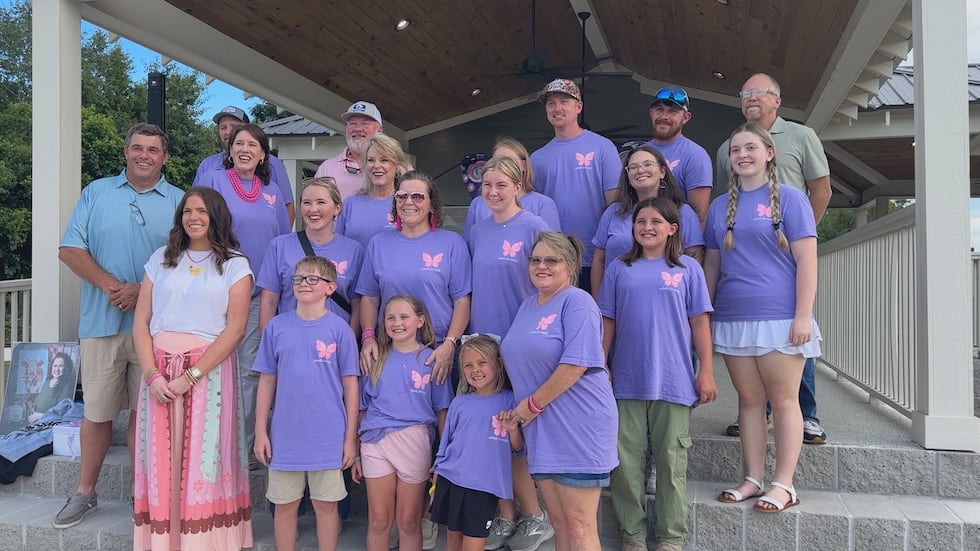Last year, the city of Nashville signed a proclamation and named August 12, “Emily Paulk Day”...