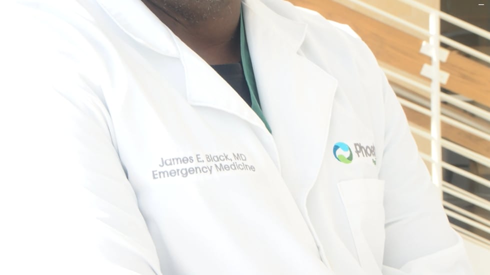 Local doctors see an uptick in Covid-19 patients.