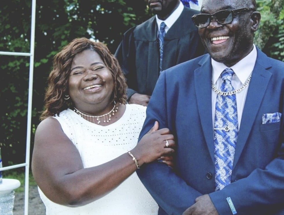 Shirley Scruggs Campbell has been on dialysis for 12 years, but now, she has been approved to...