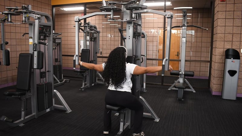 In 2023, 39% of people had fitness as their top goal.