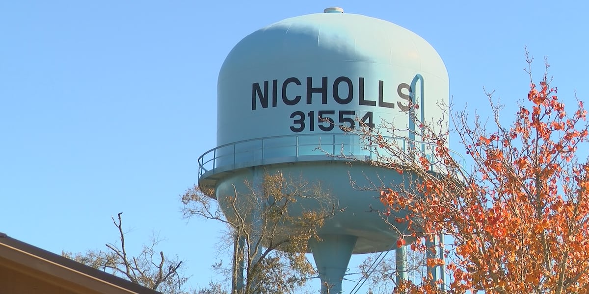 Small Town Politics: WALB investigates allegations of election fraud; several South Georgia counties being investigated by the state elections board Small Town Politics: WALB investigates allegations of election fraud; several South Georgia counties being investigated by the state elections board